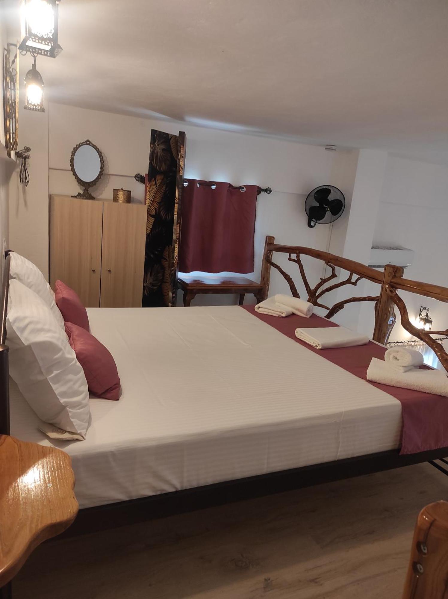 칼라네라 Orange Garden Loft 아파트 외부 사진